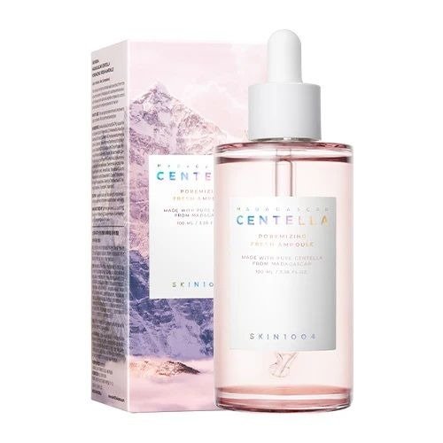 Skin 1004 Centella Poremizing Fresh Ampoule 100ML