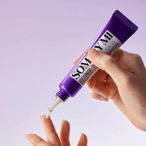 Some By Mi Retinol Intense Triple Action Eye Cream