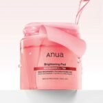 Anua Niacinamide 5% + TXA Brightening Pad – 60 Pads