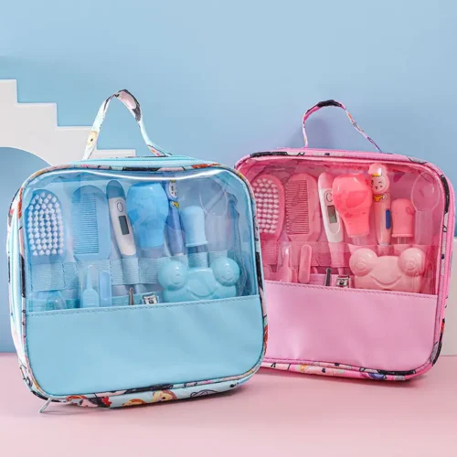 Baby Manicure Kit