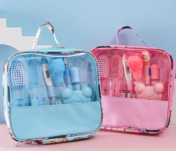 Baby Manicure Kit