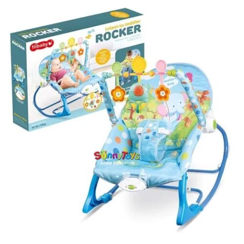 Baby Rocking Chair