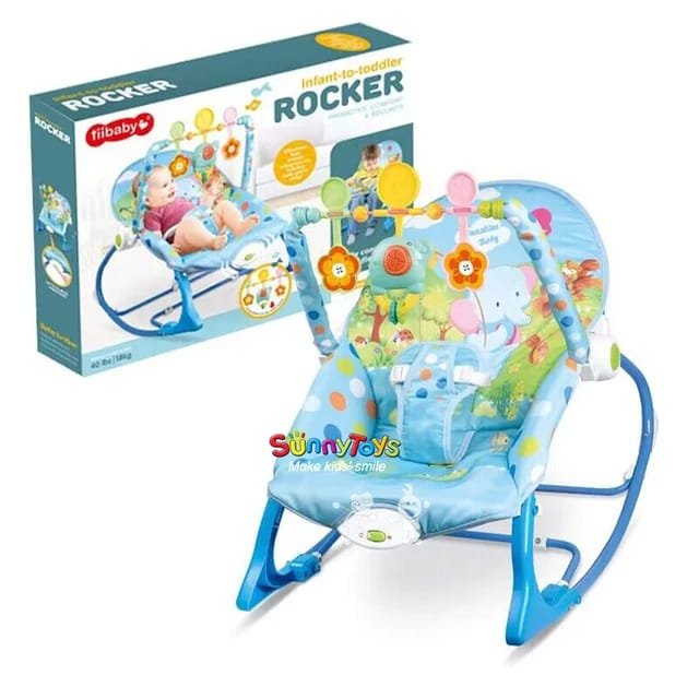 Baby Rocking Chair