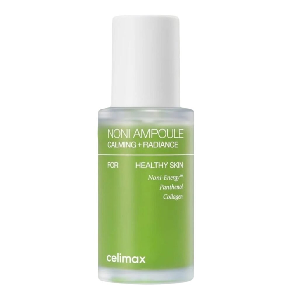 Celimax Noni Ampoule Calming Radiance – 30ml