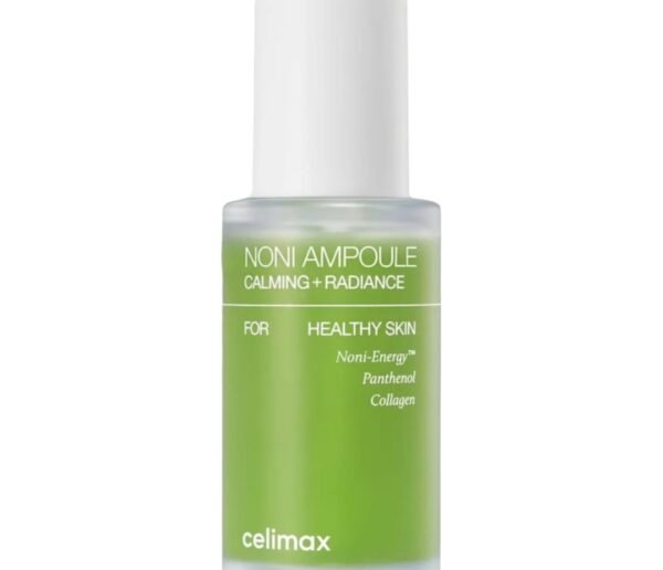 Celimax Noni Ampoule Calming Radiance – 30ml