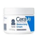 CeraVe Moisturizing Cream (12oz / 340g), USA