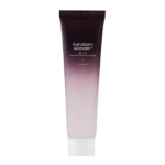 Haruharu Wonder Black Rice Triple AHA Gentle Cleansing Gel Unscented (100ml)
