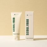 K Secret Seoul 1988 Cleansing Foam – Pine Cica