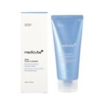 Medicube Zero Foam Cleanser – 120ml