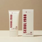 SEOUL 1988 Sun – Pine Tree + Ceramide SPF50+ PA++++