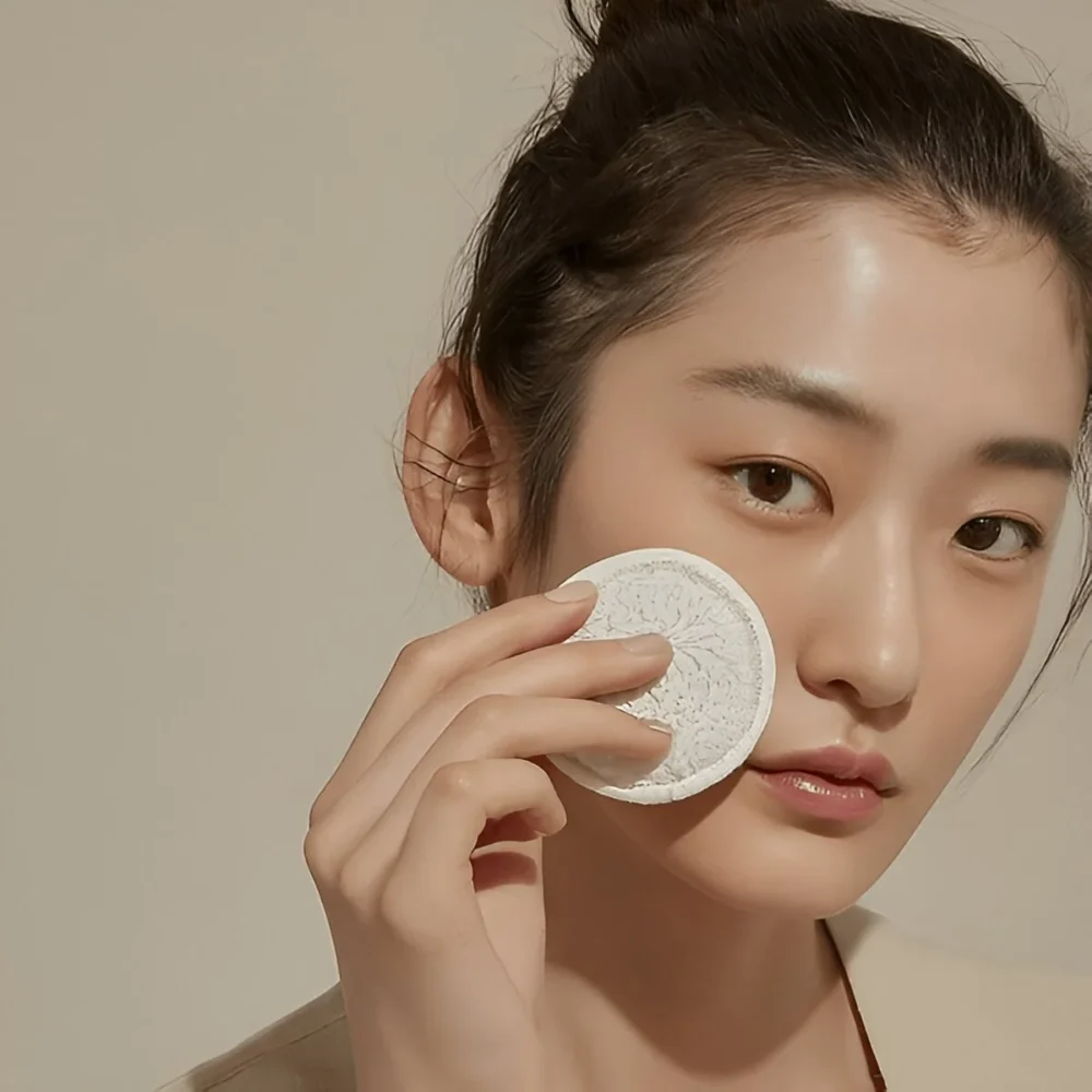 Toner pads