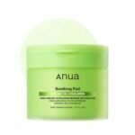 Anua Azelaic Acid 10% + Hyaluron Redness Soothing Pad – 90 Pads