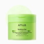 Anua Azelaic Acid 10% + Hyaluron Redness Soothing Pad – 90 Pads