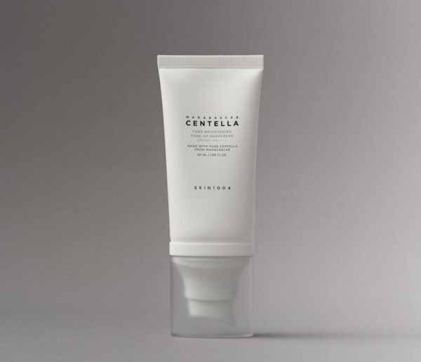 SKIN1004 Centella Tone Brightening Tone-Up Sunscreen