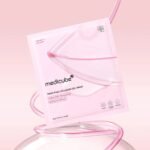 Medicube PDRN Pink Collagen Gel Mask 