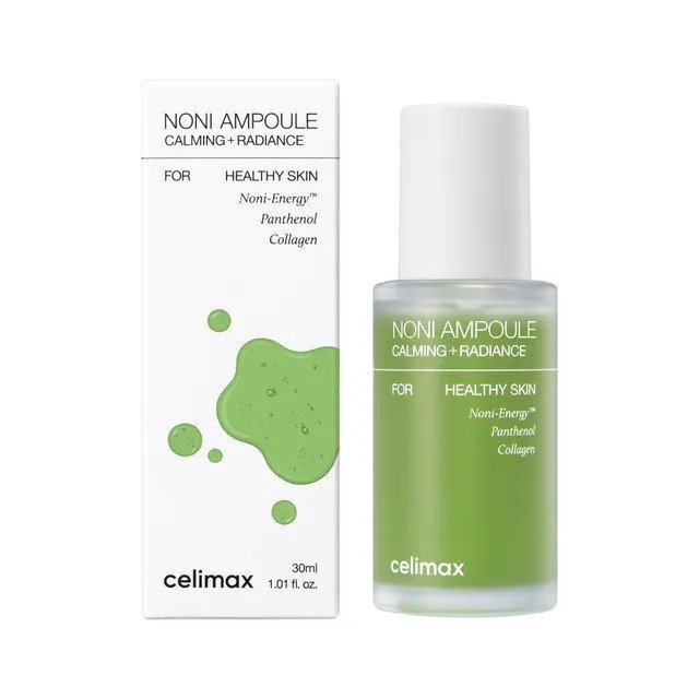 Celimax Noni Ampoule Calming Radiance – 30ml