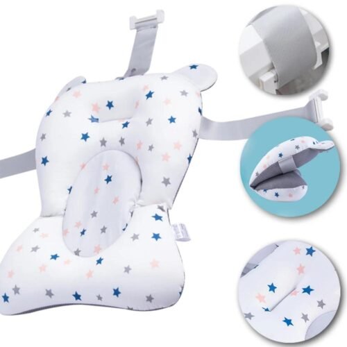 Baby Bathtub Cushion