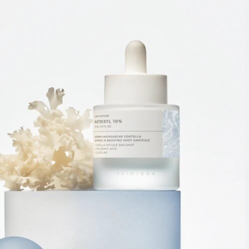 Skin1004 Centella Matrixyl 10 Boosting Shot Ampoule – 30ml