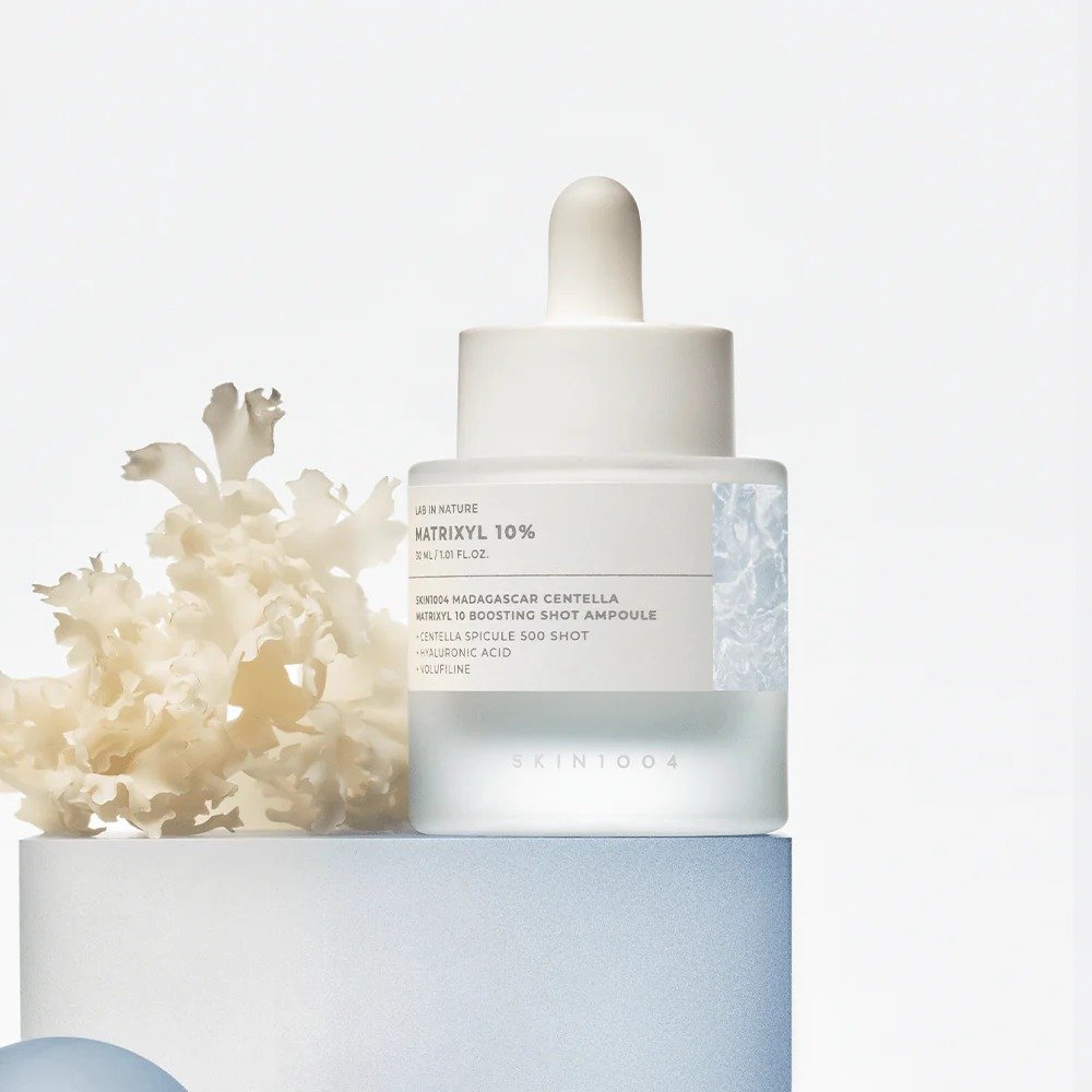 Skin1004 Centella Matrixyl 10 Boosting Shot Ampoule – 30ml