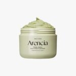 Arencia Fresh Green Rice Mochi Cleanser – 100g
