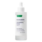Eqqualberry Swimming Pool Ampoule