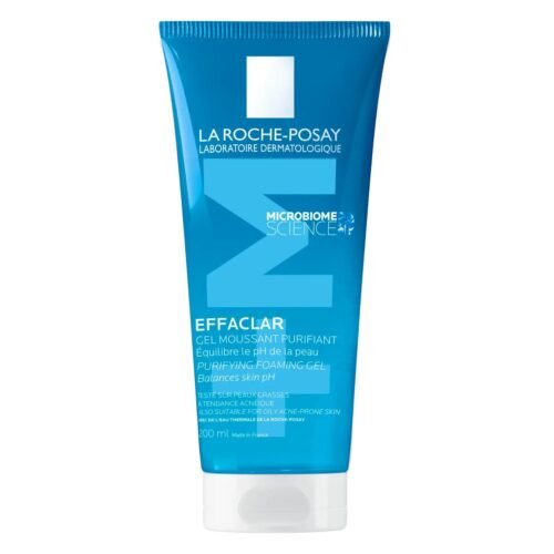 La Roche-Posay Effaclar Foaming Gel 200ml
