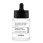 Cosrx Alpha Arbutin 2% Discoloration Care Serum