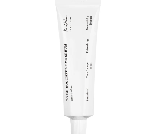 Dr. Althea To Be Youthful Eye Serum