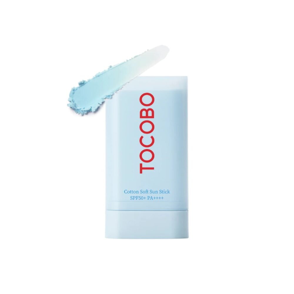 Tocobo Cica Calming Sun Serum SPF50+ PA++++