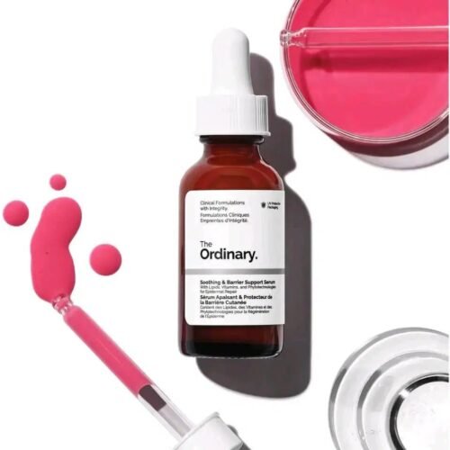 The Ordinary Soothing & Barrier Support Serum 30ml