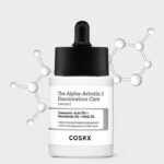 Cosrx Alpha Arbutin 2% Discoloration Care Serum
