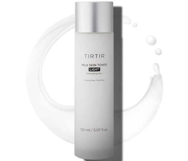 TIR TIR Milk Skin Toner Light –150 ML
