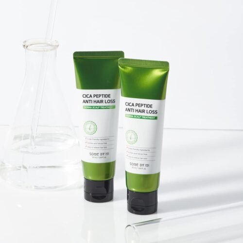 Some By Mi Cica Peptide Anti Hair Loss Derma Scalp Treatment
