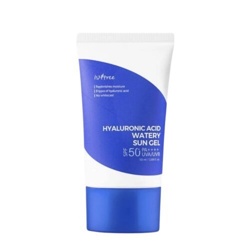 Isntree Hyaluronic Acid Watery Sun Gel SPF50+ PA++++