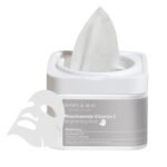 Mary & May Niacinamide Vitamin C Brightening Mask