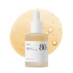 Anua Heartleaf 80 Soothing Ampoule- 30 ML