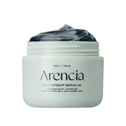 Arencia Holy Hyssop Serum