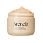 Arencia Calendula Rice Mochi Cleanser