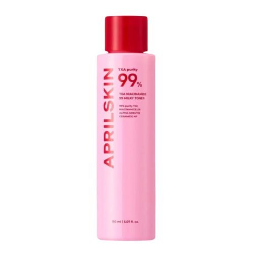 Aprilskin TXA Niacinamide 99 Milky Toner-150 ML