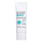 APLB Glutathione Niacinamide Facial Sunscreen SPF50+ PA++++