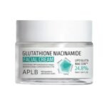 APLB Glutathione Niacinamide Facial Cream