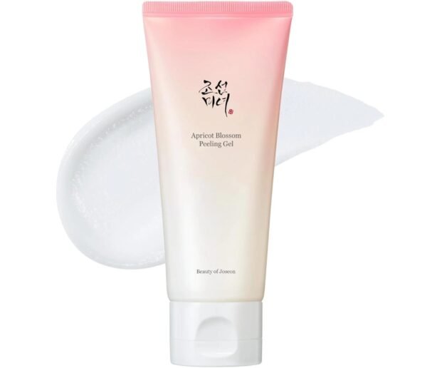 Beauty of Joseon Apricot Blossom Peeling Gel