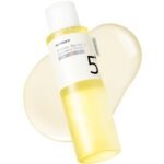 Numbuzin No.5 Vitamin Boosting Essential Toner