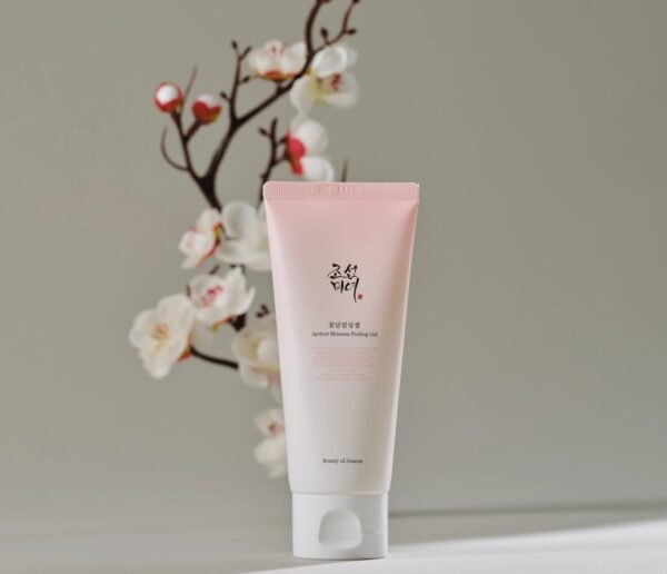 Beauty of Joseon Apricot Blossom Peeling Gel