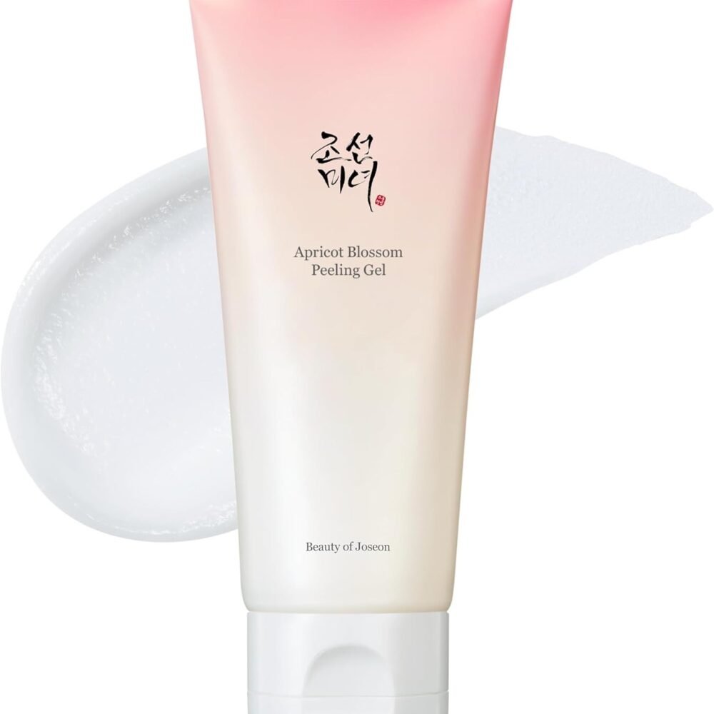 Beauty of Joseon Apricot Blossom Peeling Gel
