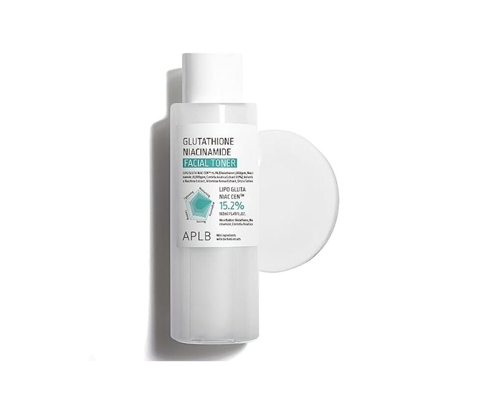 APLB Glutathione Niacinamide Facial Toner
