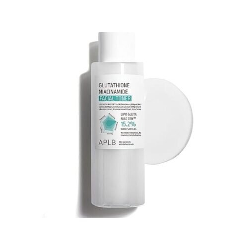 APLB Glutathione Niacinamide Facial Toner