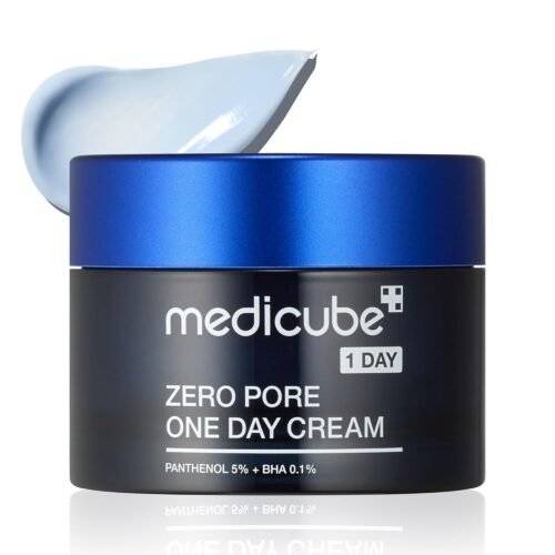 Medicube Zero Pore One Day Cream- 50 ML