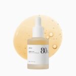 Anua Heartleaf 80 Soothing Ampoule- 30 ML
