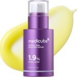 Medicube Retinol NMN Boosting Serum